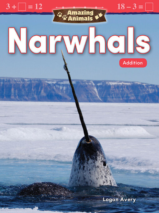 Title details for Amazing Animals by Logan Avery - Available